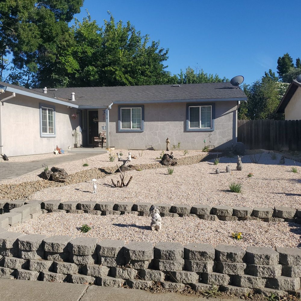 Zoe Landscaping - Landscape Architects or Designers Near Me
