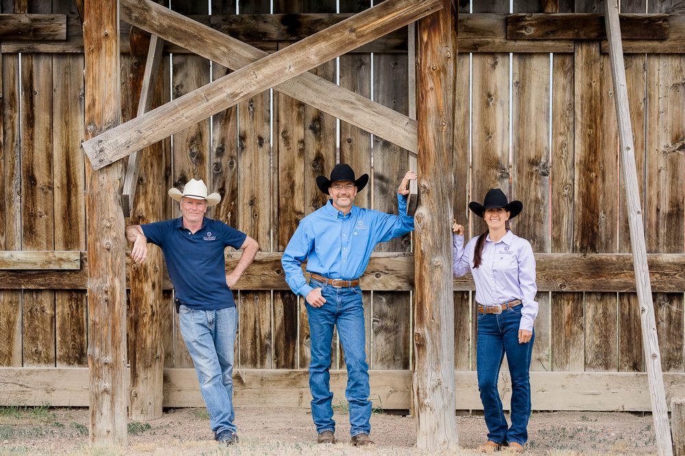 ALL COUNTY COWBOY PROPERTY MANAGEMENT Updated June 2024 409 S 4th