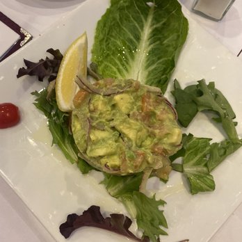 El Gauchito - Avocado salad - Steakhouses Near Me - Fresh Meadows, New York