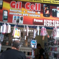 Gil do Cell