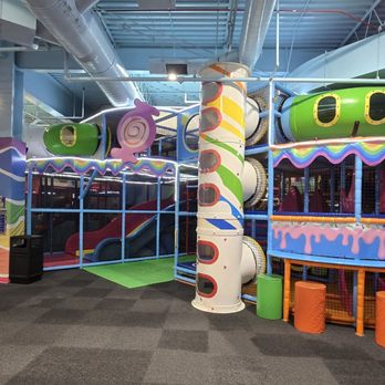 Candeeland - Indoor Playcenter Near Me - Santa Ana, California Candeeland - Indoor Playcenter Near Me - Santa Ana, California