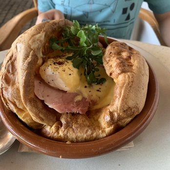 Manuela - Popover Benedict - New American Near Me - Los Angeles, California Manuela - Popover Benedict - New American Near Me - Los Angeles, California