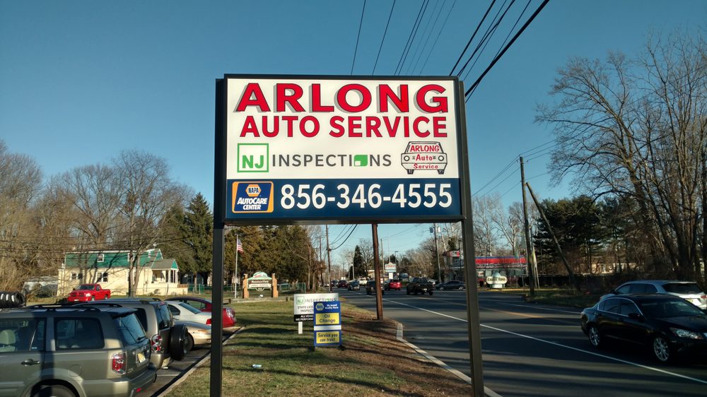 Arlong Auto Service