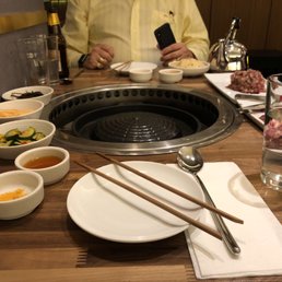 Korean BBQ