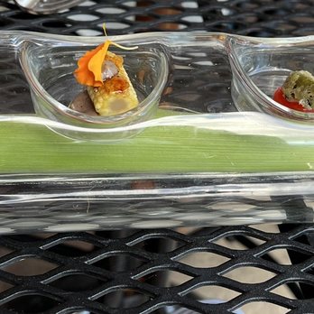 North Pond - Is your bouche amused? Ours was! - New American Near Me - Chicago, Illinois North Pond - Is your bouche amused? Ours was! - New American Near Me - Chicago, Illinois