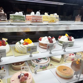 Tous Les Jours - Coffee & Tea Near Me - Schaumburg, Illinois Tous Les Jours - Coffee & Tea Near Me - Schaumburg, Illinois