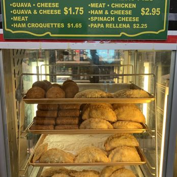 Café Versailles - Sandwiches Near Me - Miami, Florida