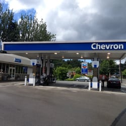 Chevron