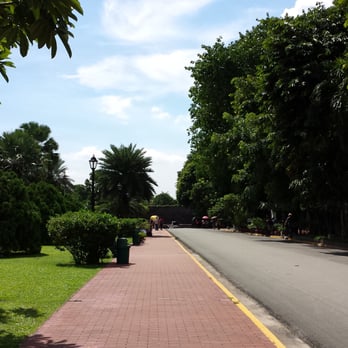 Fort Santiago - Landmarks & Historical Buildings Near Me - Manila, NCR Fort Santiago - Landmarks & Historical Buildings Near Me - Manila, NCR