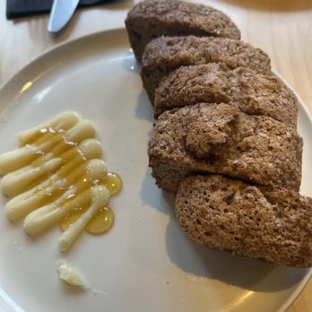 Fine Company - Banana bread! - New American Near Me - Las Vegas, Nevada Fine Company - Banana bread! - New American Near Me - Las Vegas, Nevada