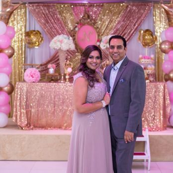 Five Star Banquets  - Venues & Event Spaces Near Me - Dallas, Texas