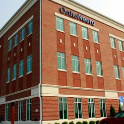 OrthoNeuro - Outside of our multi-specialty practice