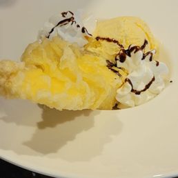 Vanilla Ice Cream Vanilla Ice Cream