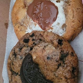 Cookiez By Sara - 2 of my top favorites - Bakeries Near Me - Foster City, California Cookiez By Sara - 2 of my top favorites - Bakeries Near Me - Foster City, California