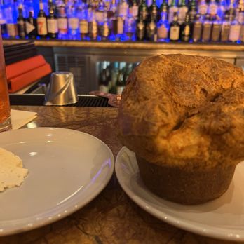 David Burke Prime - Popover - Steakhouses Near Me - Mashantucket, Connecticut