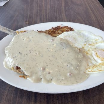 Carlos' Country Kitchen - Chicken fried steak and eggs - Diners Near Me - Santa Rosa, California Carlos' Country Kitchen - Chicken fried steak and eggs - Diners Near Me - Santa Rosa, California