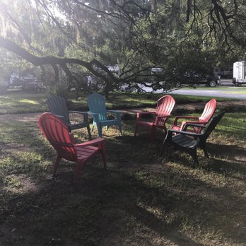 Big Oak Rv Park - RV Parks Near Me - Tallahassee, Florida