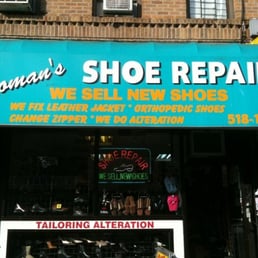 Their awning. Their awning.