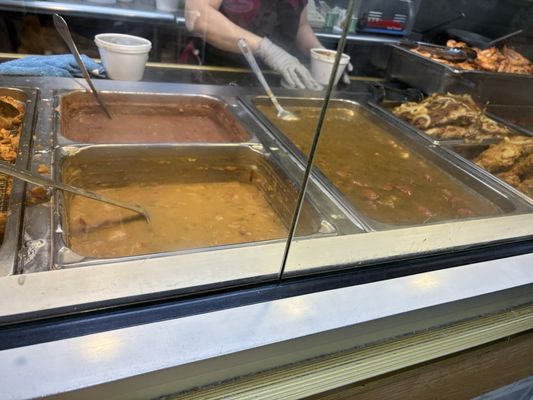 Broad & Banks Seafood by null