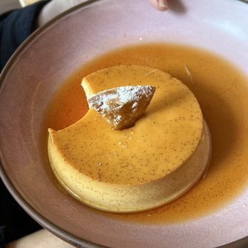 Koko - Flan - Bars Near Me - Miami, Florida