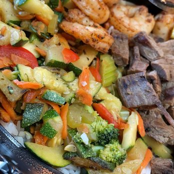 Fire Island Grill - Hawaiian Near Me - Simi Valley, California