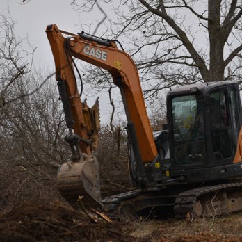 Greater North Services - Excavation Services Near Me - Cadillac, Michigan