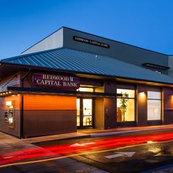 Redwood Capital Bank - Henderson Center