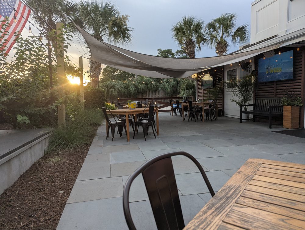 Four Corners Wrightsville Beach