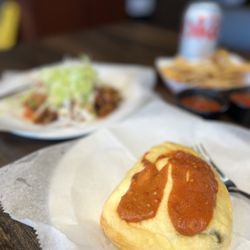 Taqueria El Gran Amigo II