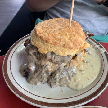 Denver Biscuit Co. - Broadway - The Franklin - Breakfast & Brunch Near Me - Denver, Colorado Denver Biscuit Co. - Broadway - The Franklin - Breakfast & Brunch Near Me - Denver, Colorado
