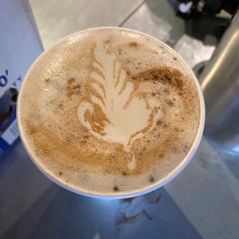 Vibe Coffee - Chai latte art! - Coffee & Tea Near Me - Elizabethtown, Kentucky Vibe Coffee - Chai latte art! - Coffee & Tea Near Me - Elizabethtown, Kentucky