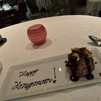 Spago - Dessert - Asian Fusion Near Me - Maui, Hawaii Spago - Dessert - Asian Fusion Near Me - Maui, Hawaii