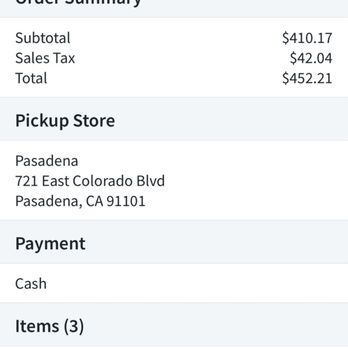 Total Wine & More - Beer, Wine & Spirits Near Me - Pasadena, California