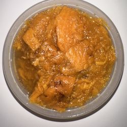 A Taste of Seafood - Yams 9/5