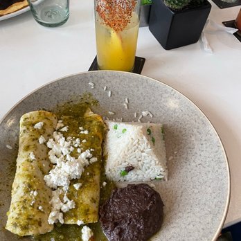 Xochi - Mexican Near Me - Houston, Texas Xochi - Mexican Near Me - Houston, Texas