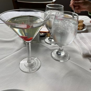 Ruffino's On The River - Pear martini - Seafood Near Me - Lafayette, Louisiana Ruffino's On The River - Pear martini - Seafood Near Me - Lafayette, Louisiana