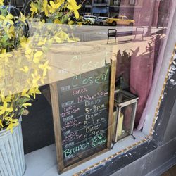 Raquel's Restaurant and JK's Food Truck - Hours 2025