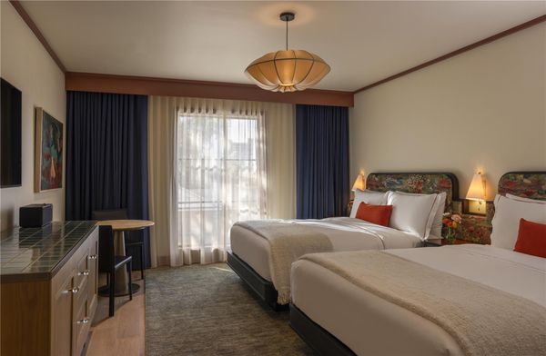 Hotel Daphne by null