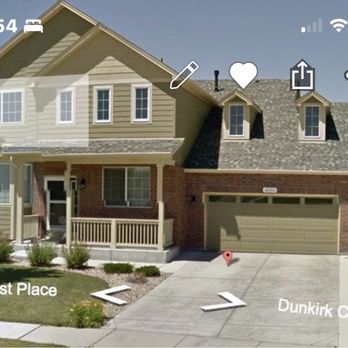 Kind Home Painting - Before - Painters Near Me - Denver, Colorado Kind Home Painting - Before - Painters Near Me - Denver, Colorado
