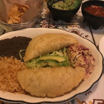 Sol Azteca - Mexican Near Me - Boston, Massachusetts