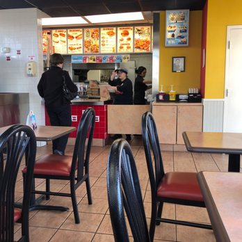 Wienerschnitzel - Indoor seating - Hot Dogs Near Me - Albuquerque, New Mexico Wienerschnitzel - Indoor seating - Hot Dogs Near Me - Albuquerque, New Mexico
