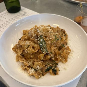 Sixty Vines - Braised pork pasta - New American Near Me - Boca Raton, Florida Sixty Vines - Braised pork pasta - New American Near Me - Boca Raton, Florida