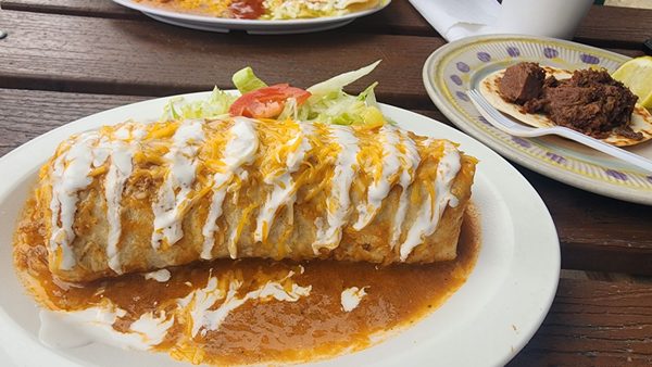 Mercado La Perla by null