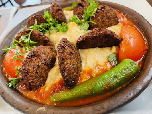 Cafe Istanbul by null