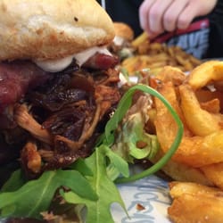 Gutburgerlich - Maddin