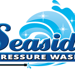Seaside Pressure Wash