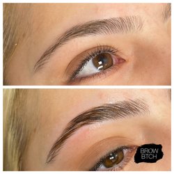 Brow Btch - Brow Lamination