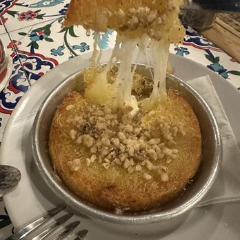 ABA Turkish Restaurant - Turkish Near Me - New York, New York