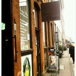 Boutique Allure