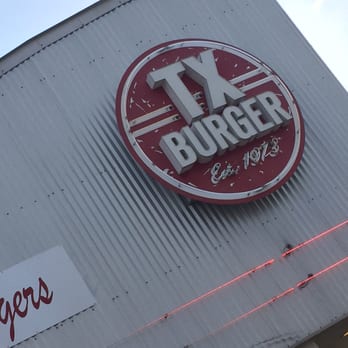 TX Burger Madisonville - Burgers Near Me - Madisonville, Texas TX Burger Madisonville - Burgers Near Me - Madisonville, Texas